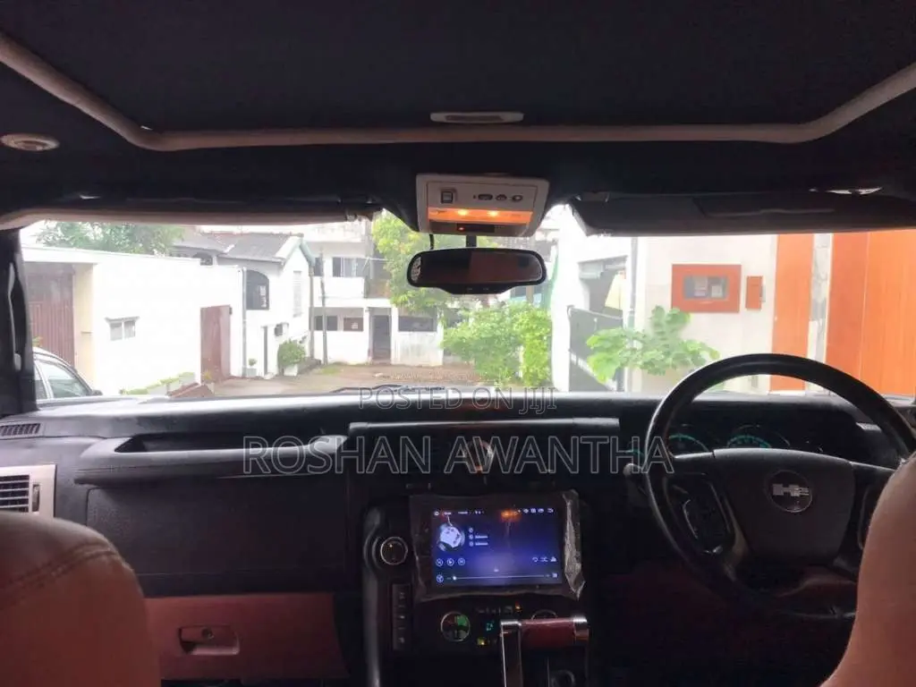Hummer H2 2008 SUV (Used)