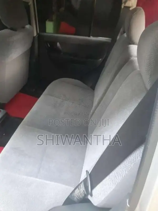 Mitsubishi Pajero GDI 2000 SUV (Used)