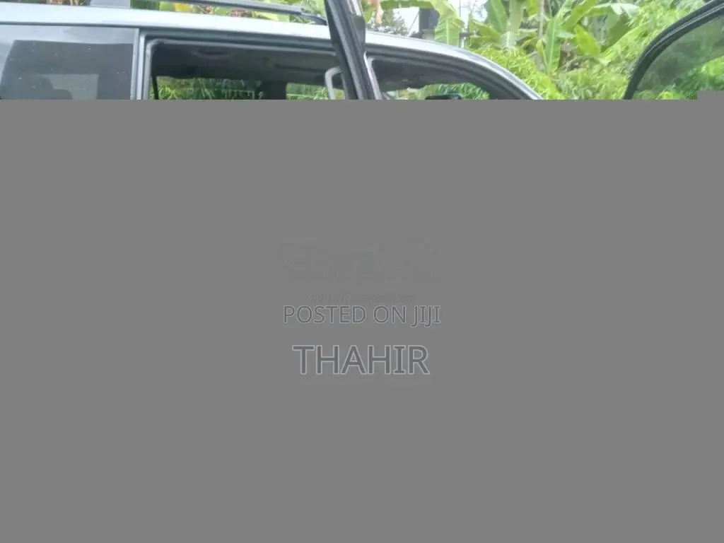Toyota Prado 120 2008 SUV (Used)