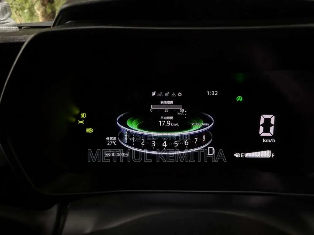 Toyota Raize Z Grade Highest Specs 2022 SUV (Used)