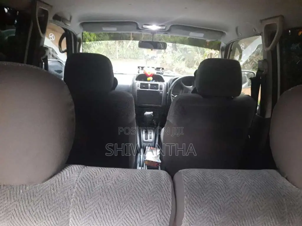 Mitsubishi Pajero GDI 2000 SUV (Used)