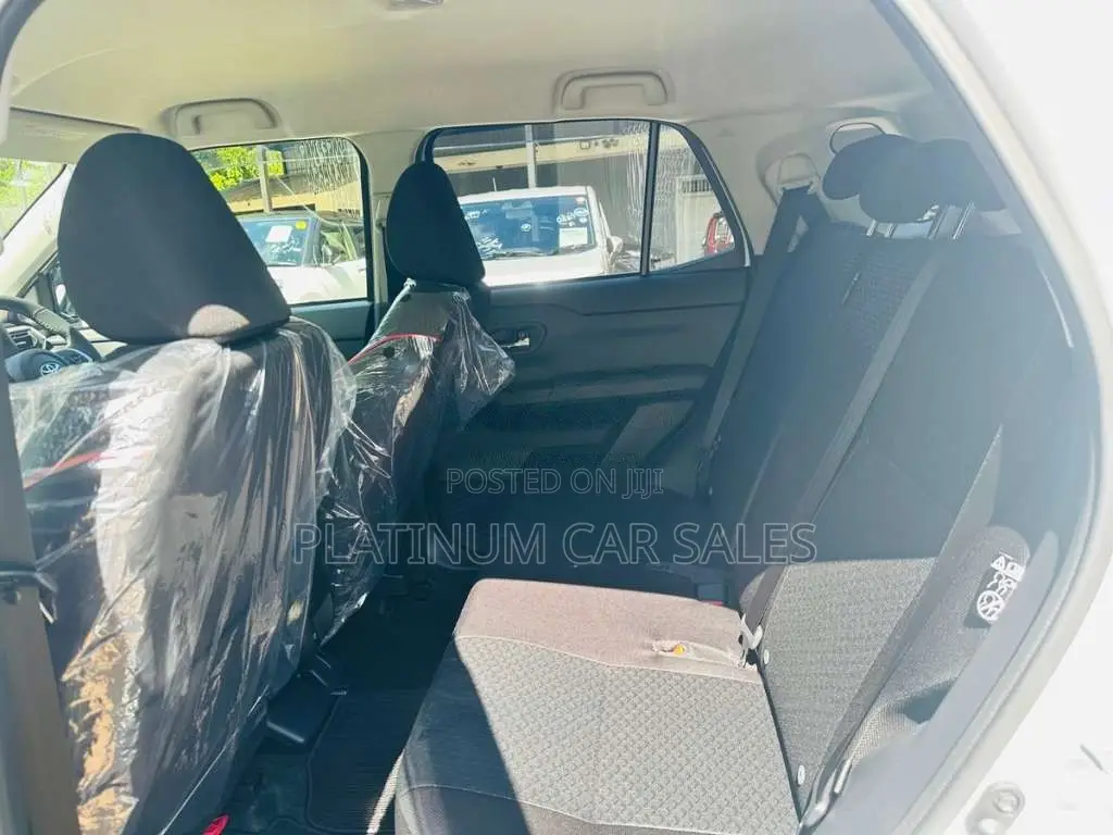 Toyota RAIZE Z TURBO 2026 SUV Brand New