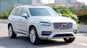 Volvo XC90 2018 SUV (Used)