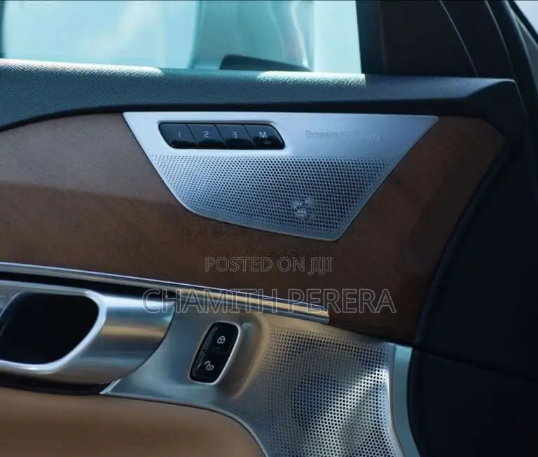 Volvo XC90 2018 SUV (Used)