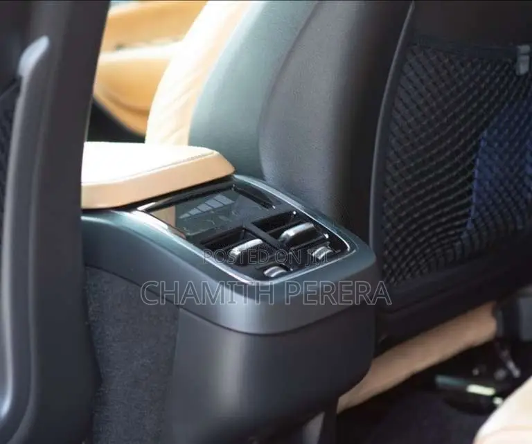 Volvo XC90 2018 SUV (Used)
