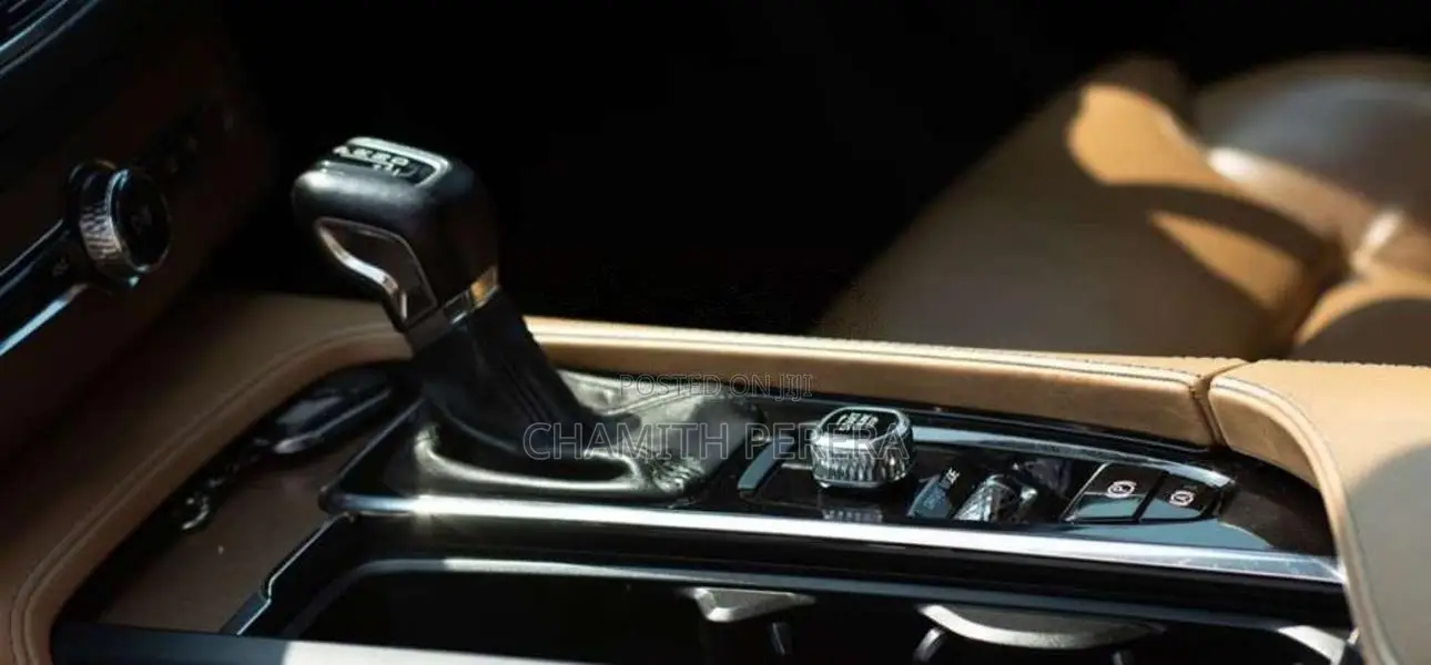Volvo XC90 2018 SUV (Used)