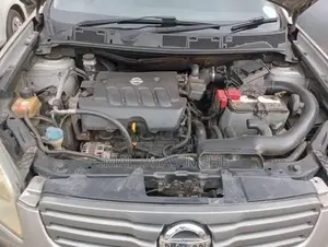 Nissan Dualis 2010 SUV (Used)