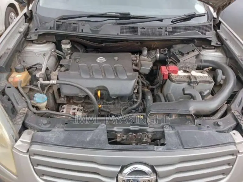 Nissan Dualis 2010 SUV (Used)