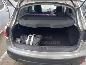 Nissan Dualis 2010 SUV (Used)