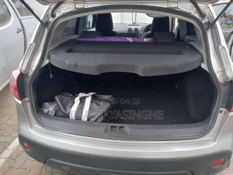 Nissan Dualis 2010 SUV (Used)