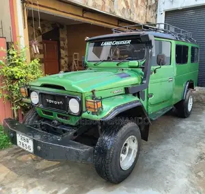 Toyota BJ45 1983 SUV (Used)