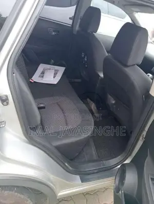 Nissan Dualis 2010 SUV (Used)