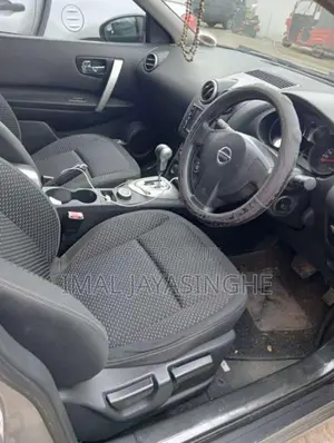Nissan Dualis 2010 SUV (Used)