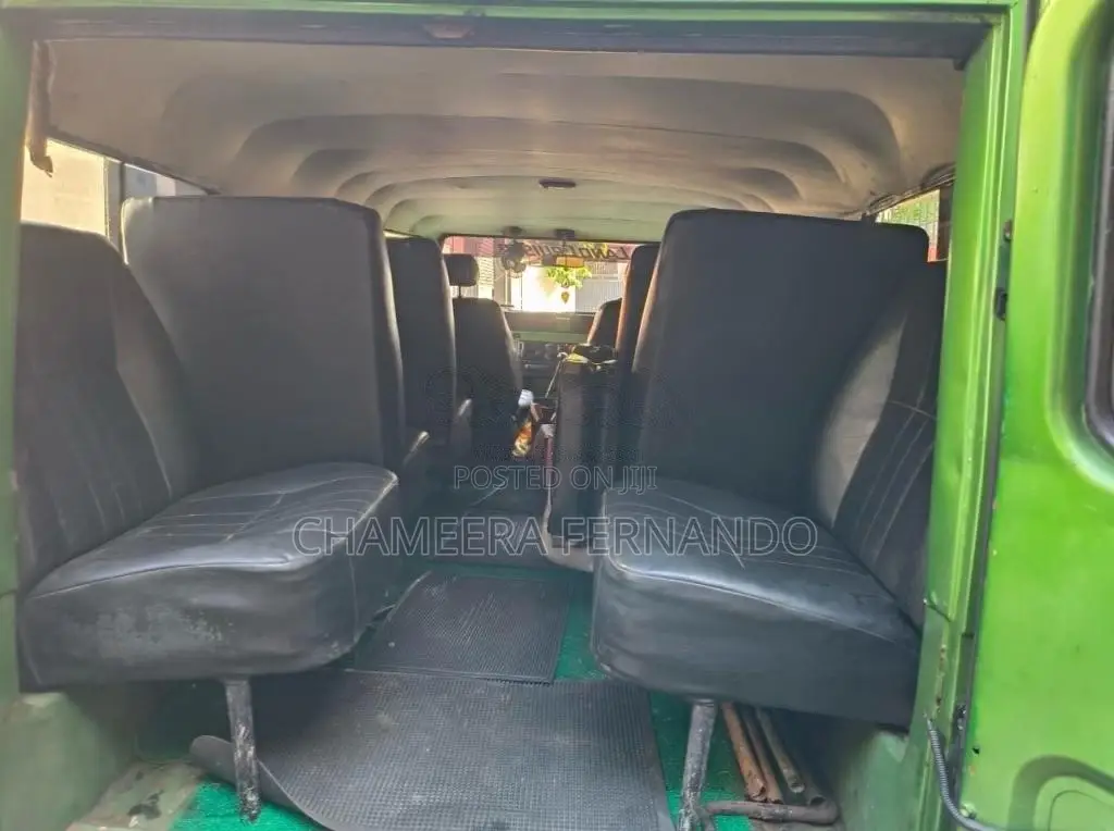Toyota BJ45 1983 SUV (Used)