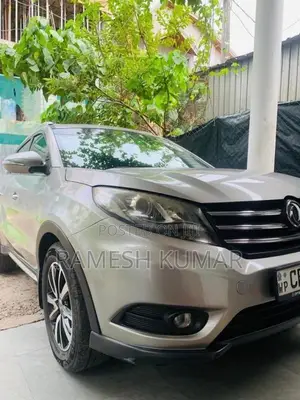 DFSK Glory 580 2022 SUV (Used)