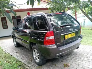 Kia Sportage 2008 SUV (Used)