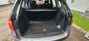 BMW X3 2013 SUV (Used)