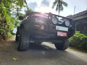 Nissan Patrol 1998 SUV (Used)