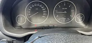 BMW X3 2013 SUV (Used)