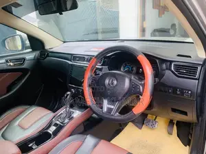 DFSK Glory 580 2022 SUV (Used)