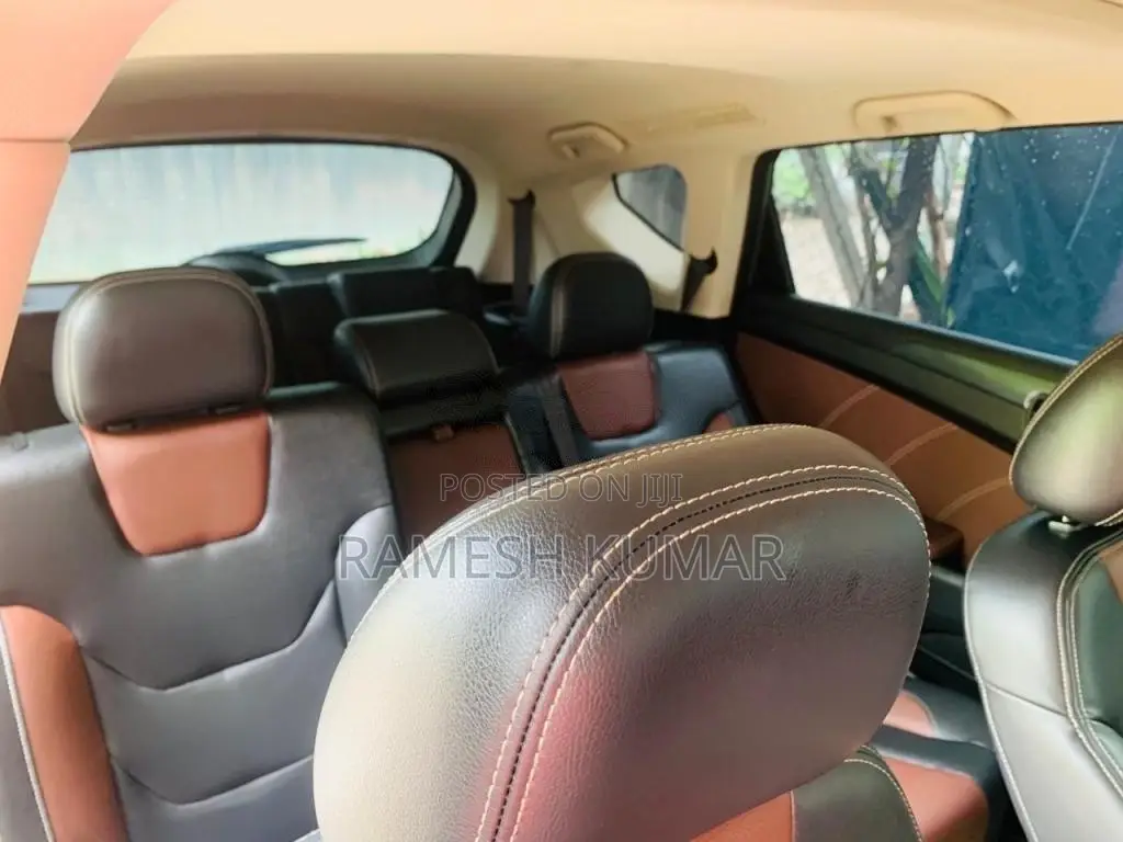 DFSK Glory 580 2022 SUV (Used)