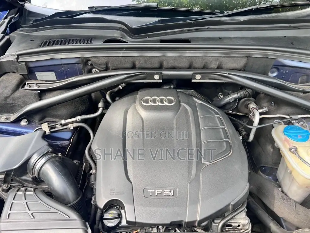 Audi Q5 2014 SUV (Used)