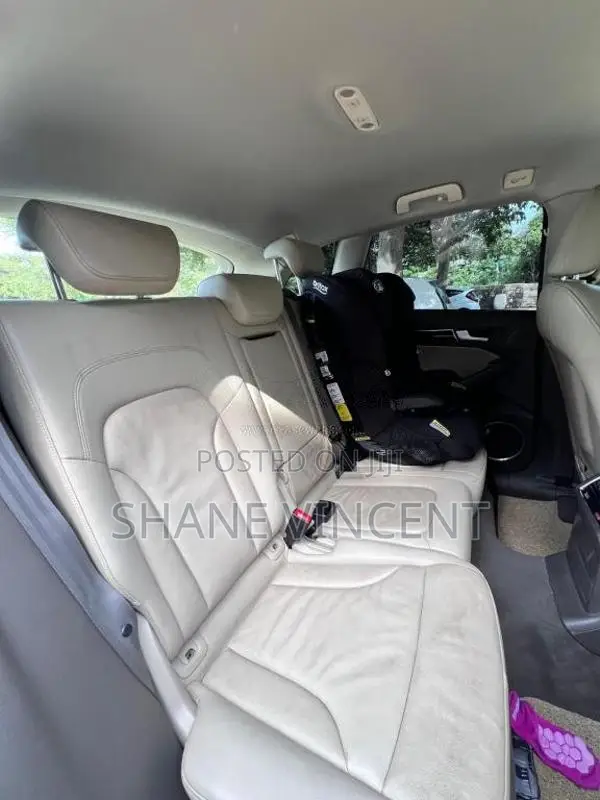 Audi Q5 2014 SUV (Used)