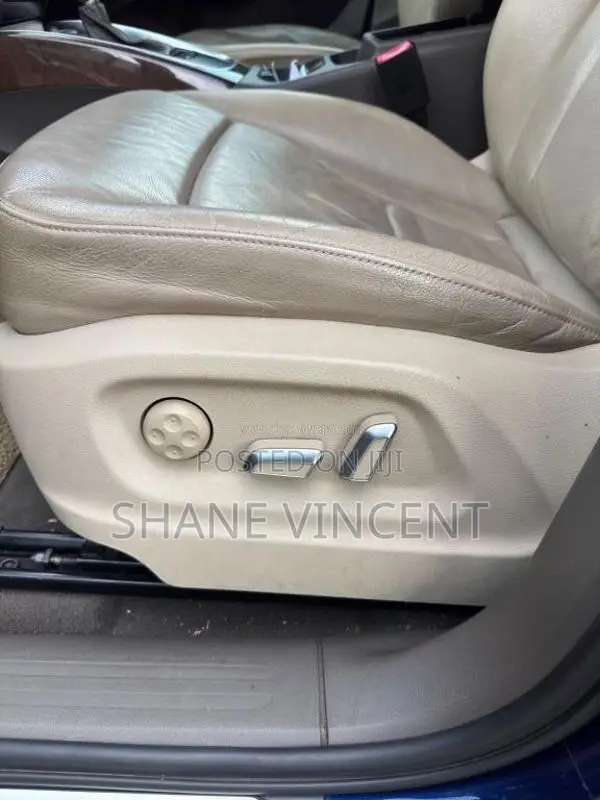 Audi Q5 2014 SUV (Used)