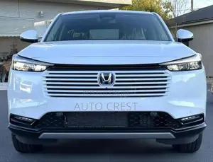 Honda Vezel Z Premium 2026 SUV Unregistered (Recondition)