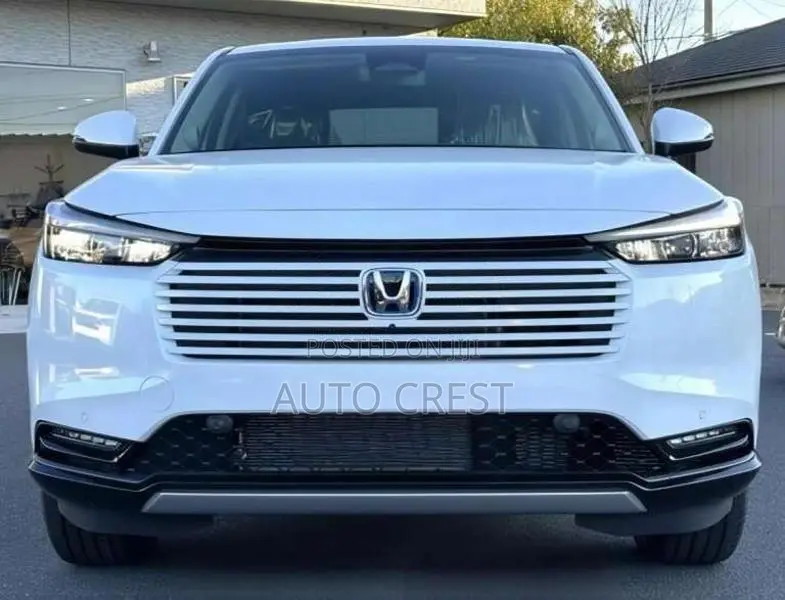 Honda Vezel Z Premium 2026 SUV Unregistered (Recondition)