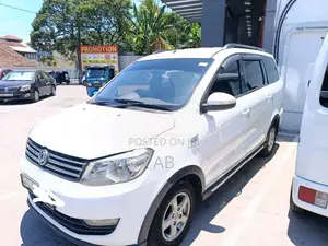 DFSK Glory 2016 SUV (Used)