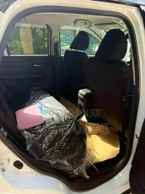 Toyota Raize 2025 SUV Unregistered (Recondition)