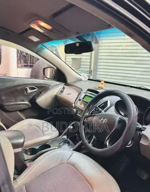 Hyundai Tucson 2012 SUV (Used)