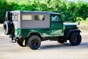 Mitsubishi 4DR5 1980 SUV (Used)