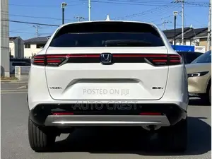 Honda Vezel Z Premium 2026 SUV Unregistered (Recondition)