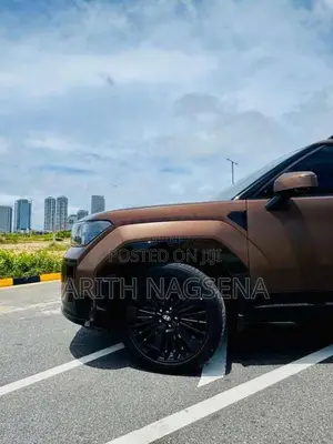 Hyundai Santa Fe 2025 SUV (Used)