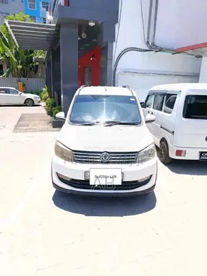 DFSK Glory 2016 SUV (Used)