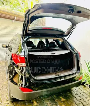 Hyundai Tucson 2012 SUV (Used)