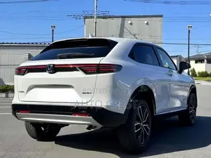 Honda Vezel Z Premium 2026 SUV Unregistered (Recondition)