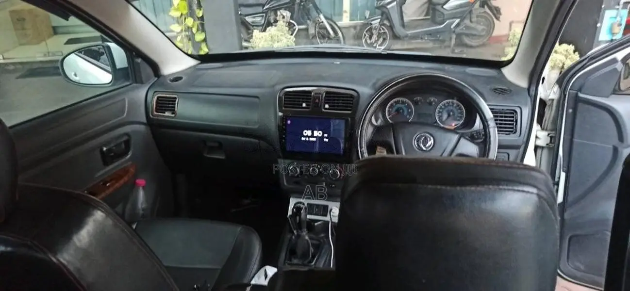 DFSK Glory 2016 SUV (Used)