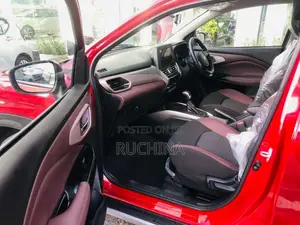 Toyota Taisor 2026 SUV Brand New