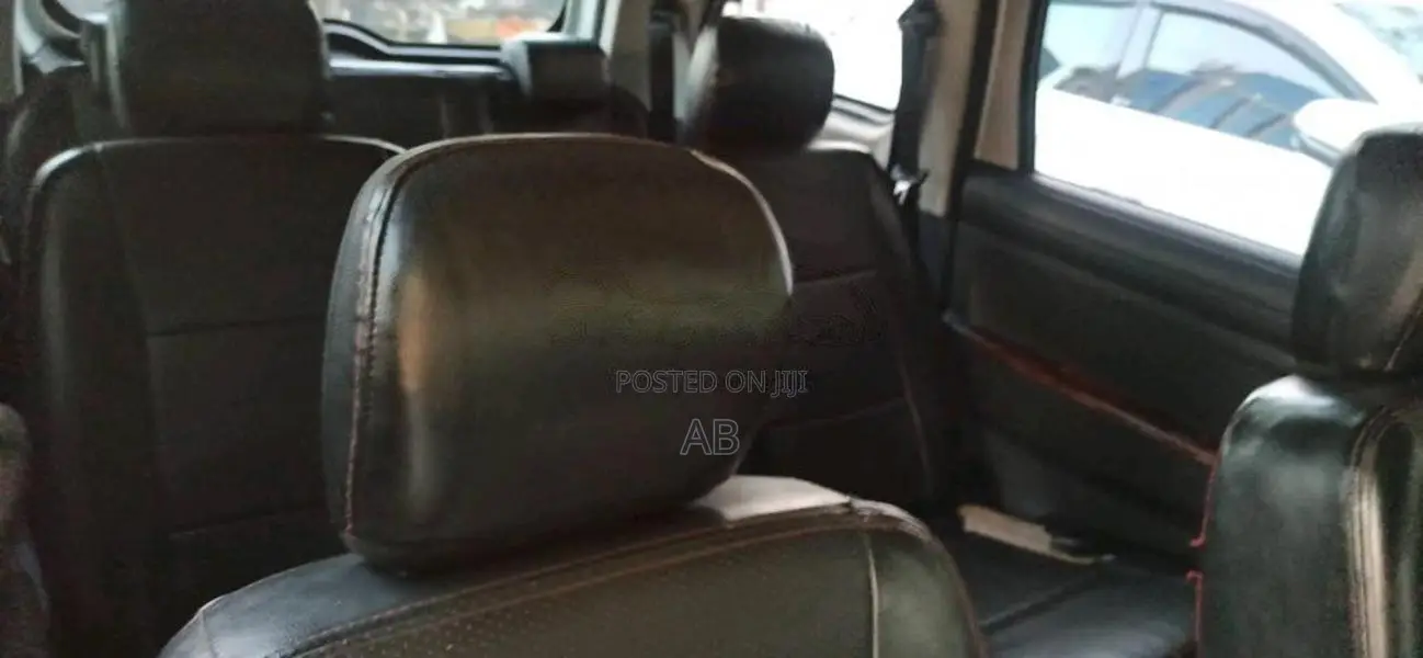 DFSK Glory 2016 SUV (Used)