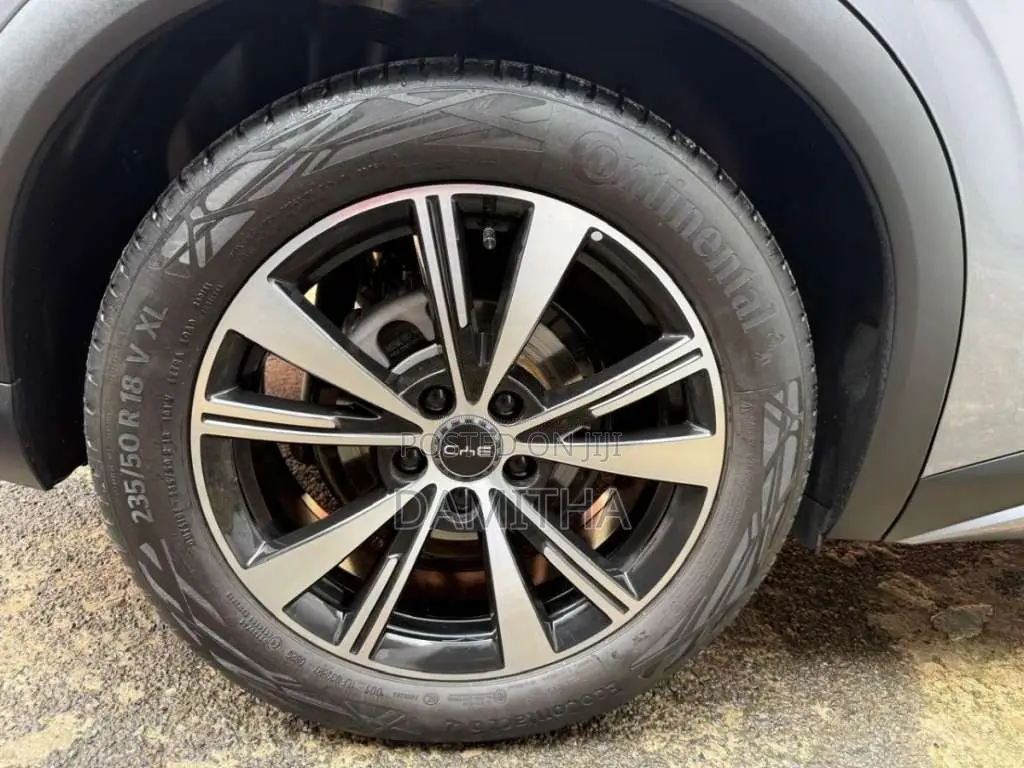 BYD Atto 3 2025 SUV (Used)