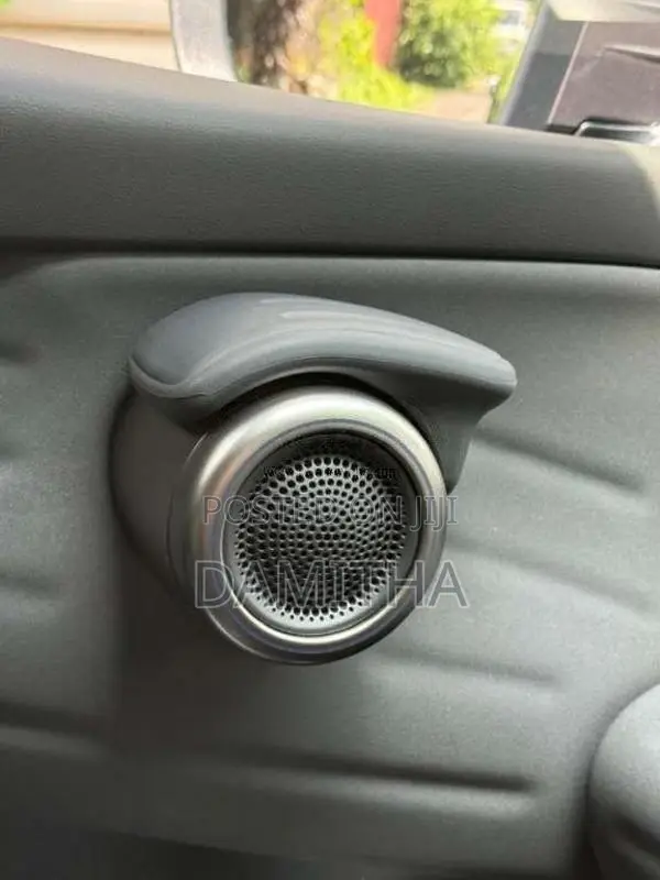 BYD Atto 3 2025 SUV (Used)