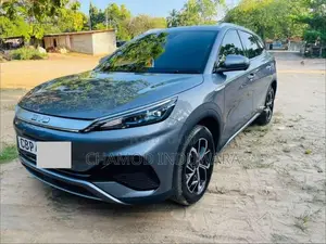 BYD Atto 3 2025 SUV (Used)