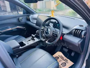 BYD Atto 3 2025 SUV (Used)