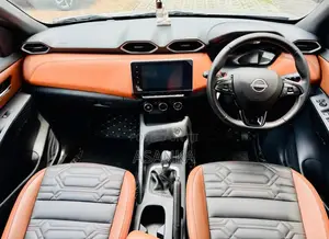 Nissan Magnite Tekna Plus 2025 SUV (Used)