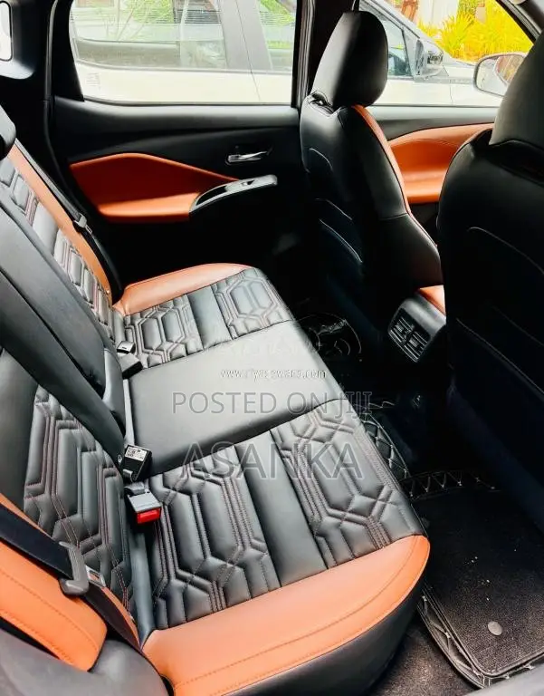 Nissan Magnite Tekna Plus 2025 SUV (Used)
