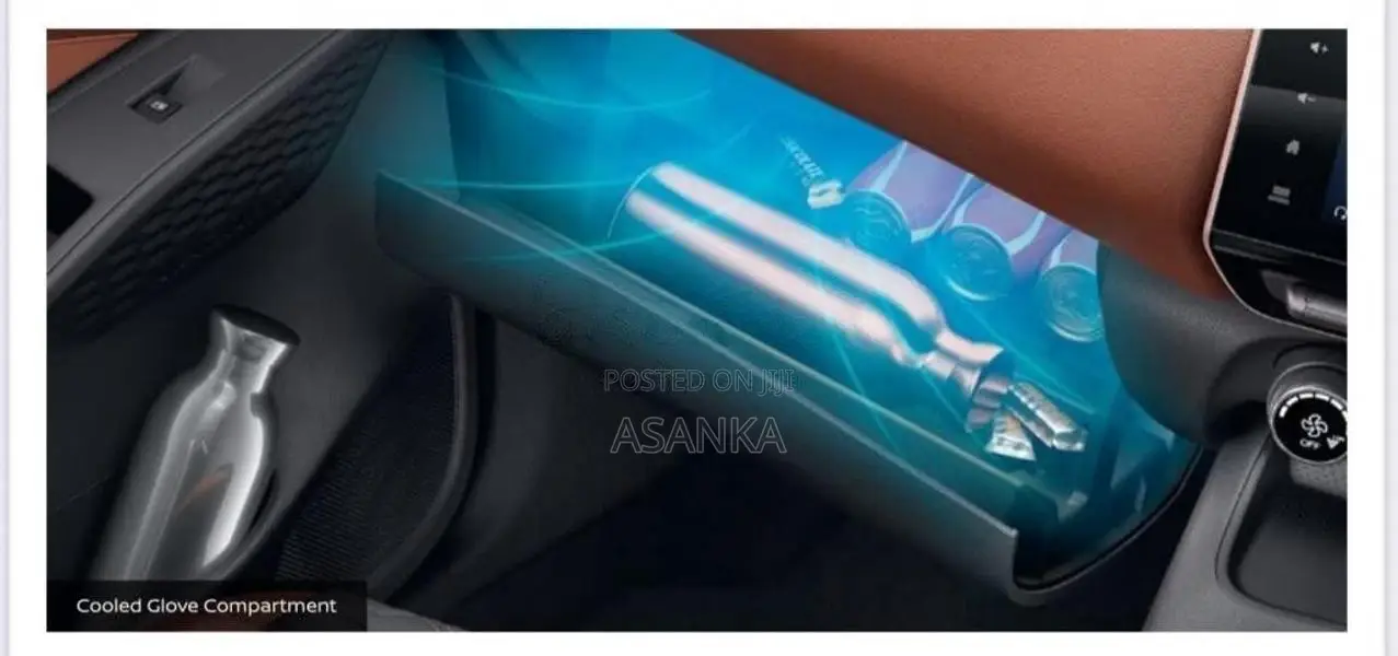 Nissan Magnite Tekna Plus 2025 SUV (Used)