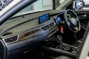 DFSK Glory I-Auto 2022 SUV (Used)